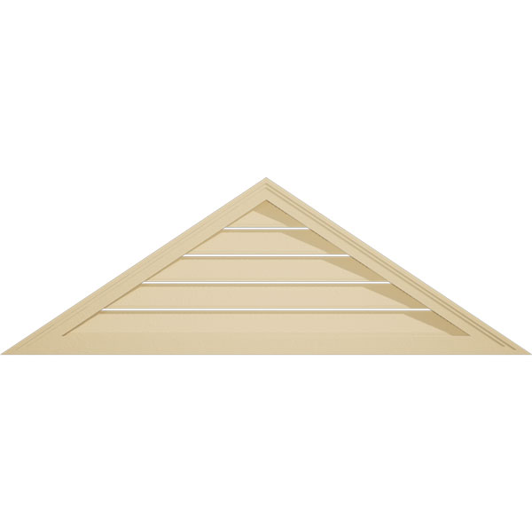 Ekena Millwork GVSTR58X1902SF