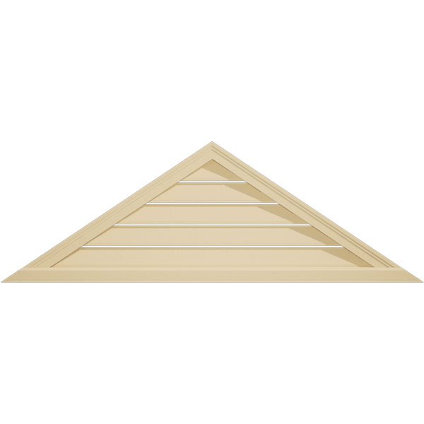Ekena Millwork GVSTR58X1903SF