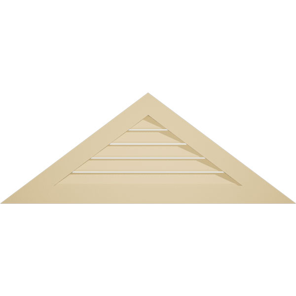 Ekena Millwork GVSTR58X2201SF