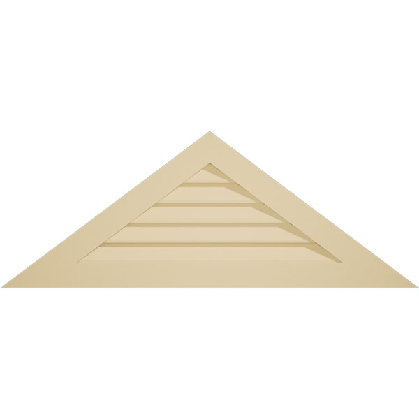 Ekena Millwork GVSTR58X2201SN