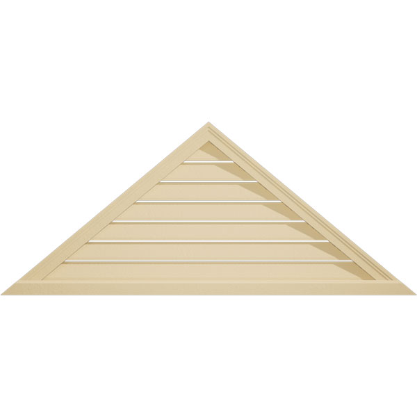 Ekena Millwork GVSTR58X2403SF