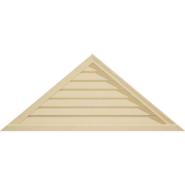Ekena Millwork GVSTR58X2403SN