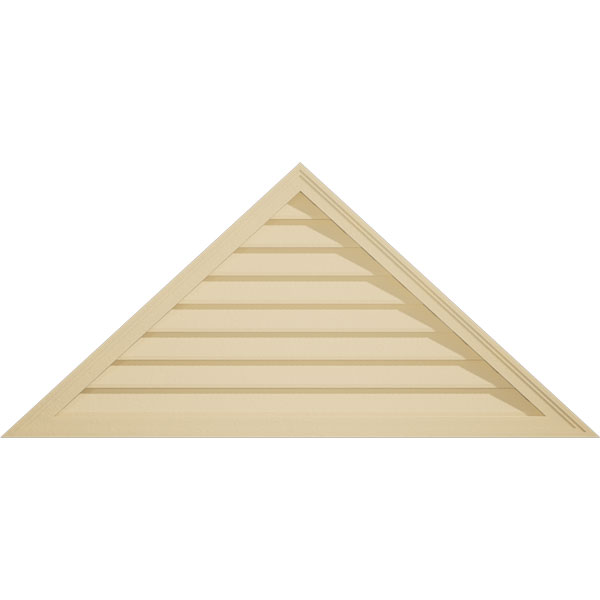 Ekena Millwork GVSTR58X2702SN