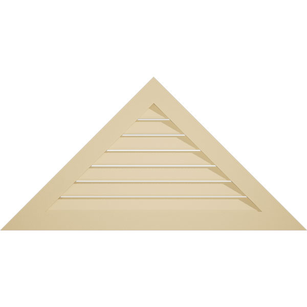 Ekena Millwork GVSTR58X2901SF