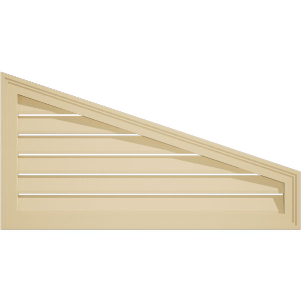 Ekena Millwork GVSPR38X2002SF-04