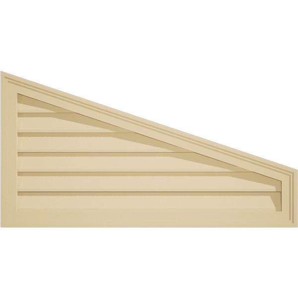 Ekena Millwork GVSPR38X2002SN-04