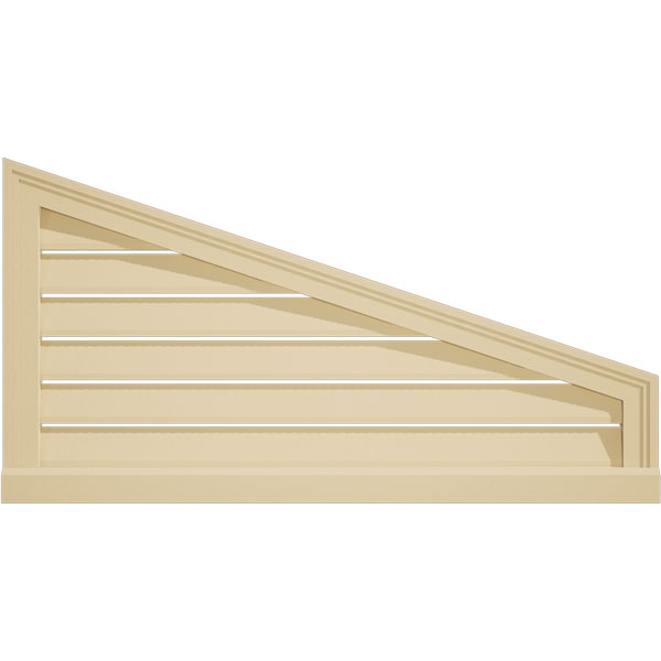 Ekena Millwork GVSPR38X2003SF-04