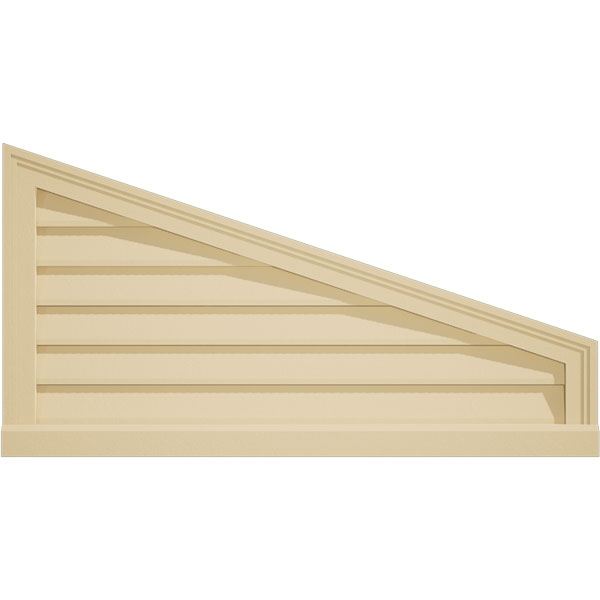 Ekena Millwork GVSPR38X2003SN-04