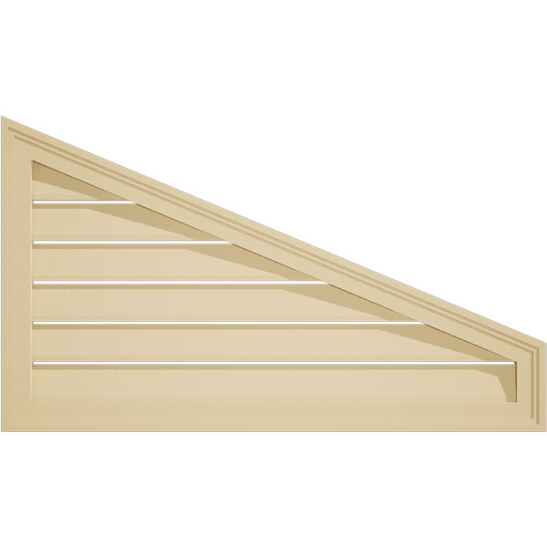 Ekena Millwork GVSPR38X2202SF-05