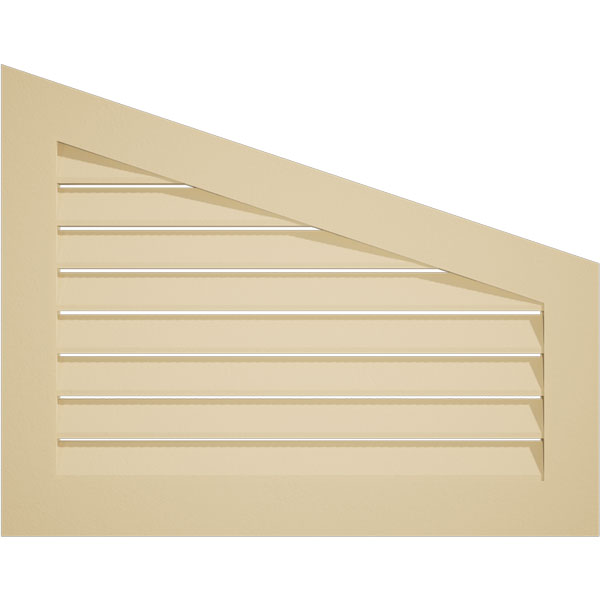 Ekena Millwork GVSPR38X3001SF-04