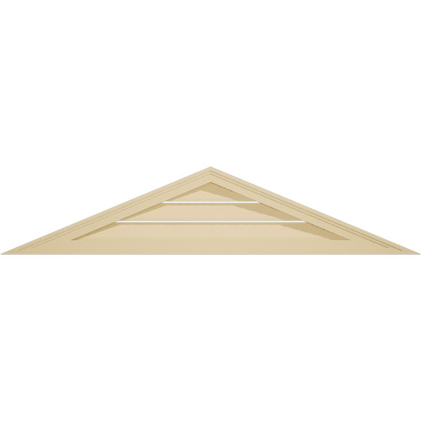 Ekena Millwork GVSTR60X1302SF