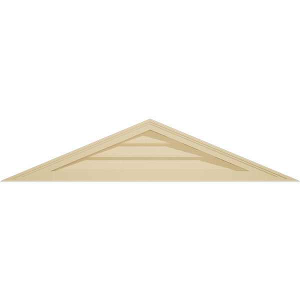 Ekena Millwork GVSTR60X1302SN