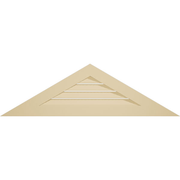 Ekena Millwork GVSTR60X1801SF