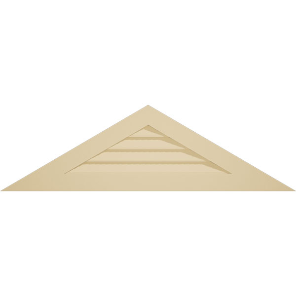 Ekena Millwork GVSTR60X1801SN