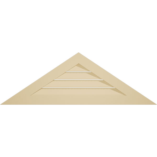 Ekena Millwork GVSTR60X2001SF