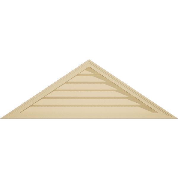 Ekena Millwork GVSTR60X2002SN