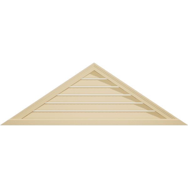 Ekena Millwork GVSTR60X2003SF