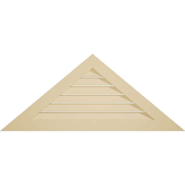 Ekena Millwork GVSTR60X2501SF