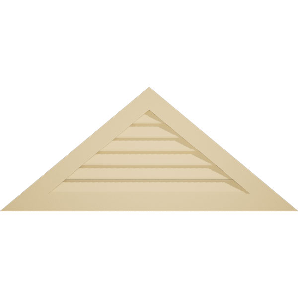 Ekena Millwork GVSTR60X2501SN