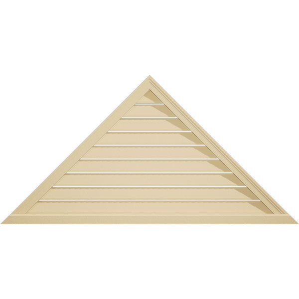 Ekena Millwork GVSTR60X3003SF