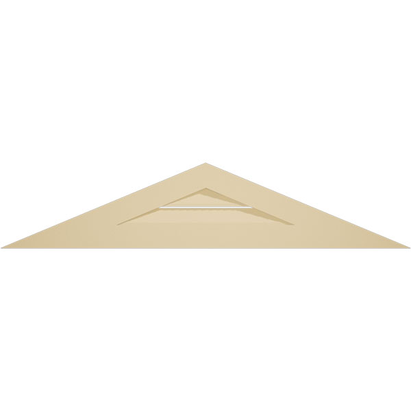 Ekena Millwork GVSTR62X1301SF