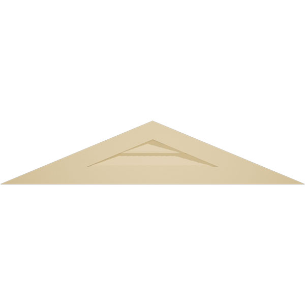 Ekena Millwork GVSTR62X1301SN