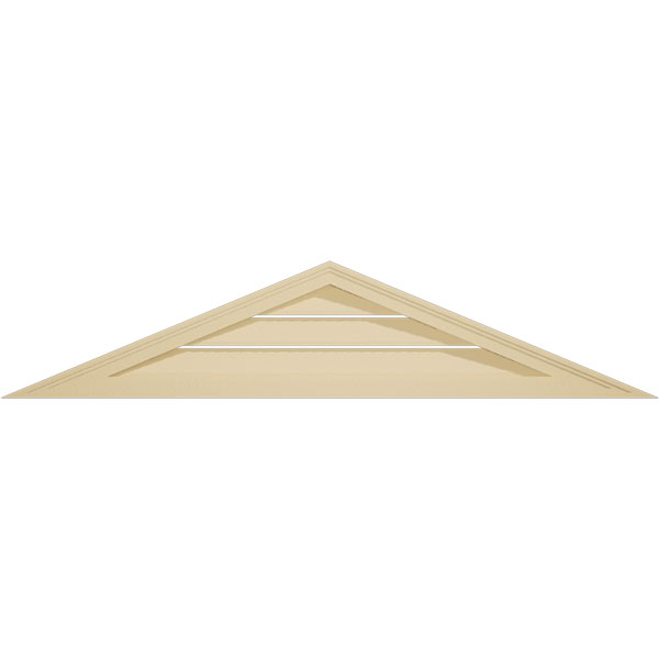 Ekena Millwork GVSTR62X1302SF
