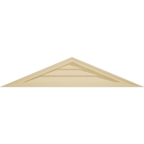 Ekena Millwork GVSTR62X1302SN