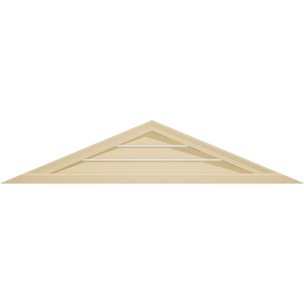 Ekena Millwork GVSTR62X1303SF