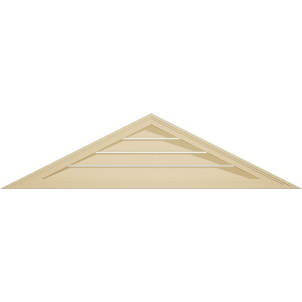 Ekena Millwork GVSTR62X1602SF