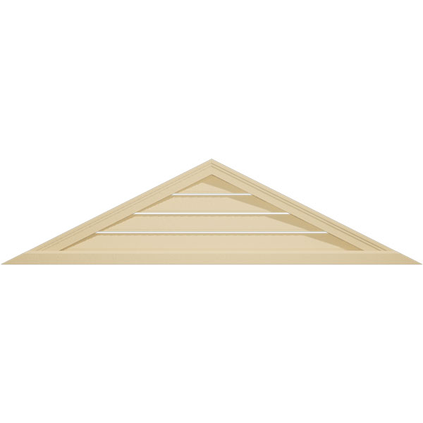Ekena Millwork GVSTR62X1603SF