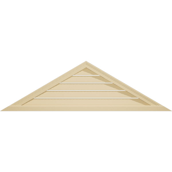 Ekena Millwork GVSTR62X1803SF