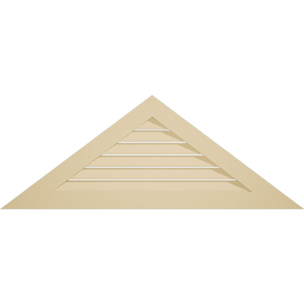 Ekena Millwork GVSTR62X2301SF