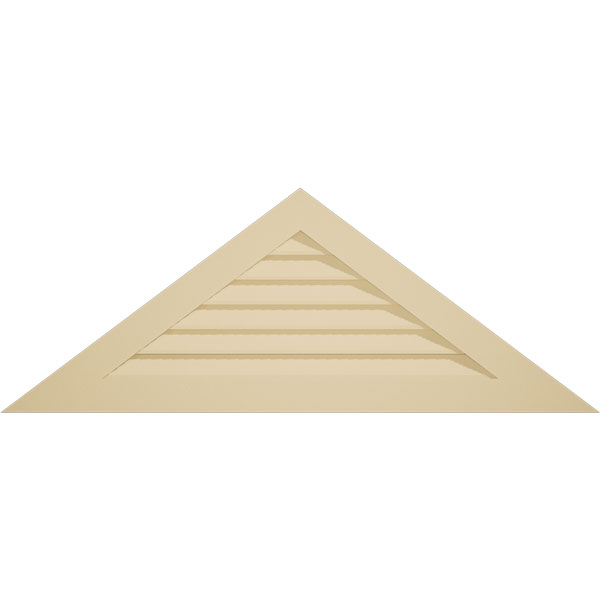 Ekena Millwork GVSTR62X2301SN