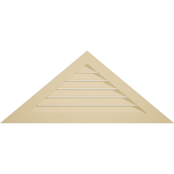 Ekena Millwork GVSTR62X2601SF