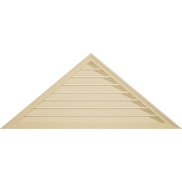 Ekena Millwork GVSTR62X2602SF