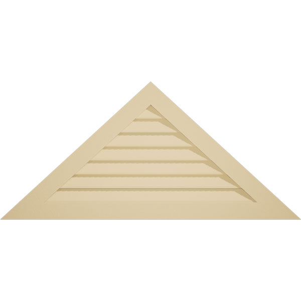 Ekena Millwork GVSTR62X2801SN