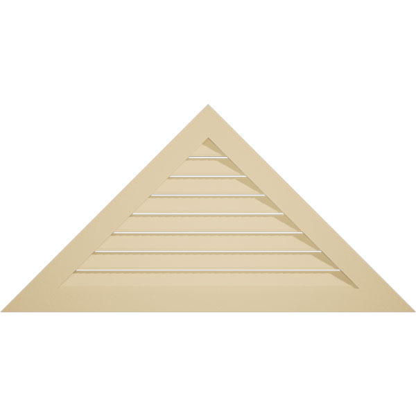 Ekena Millwork GVSTR62X3101SF
