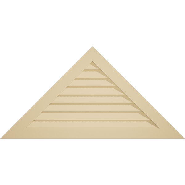 Ekena Millwork GVSTR62X3101SN