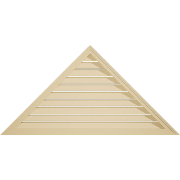 Ekena Millwork GVSTR62X3102SF
