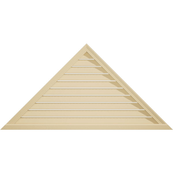 Ekena Millwork GVSTR62X3103SF