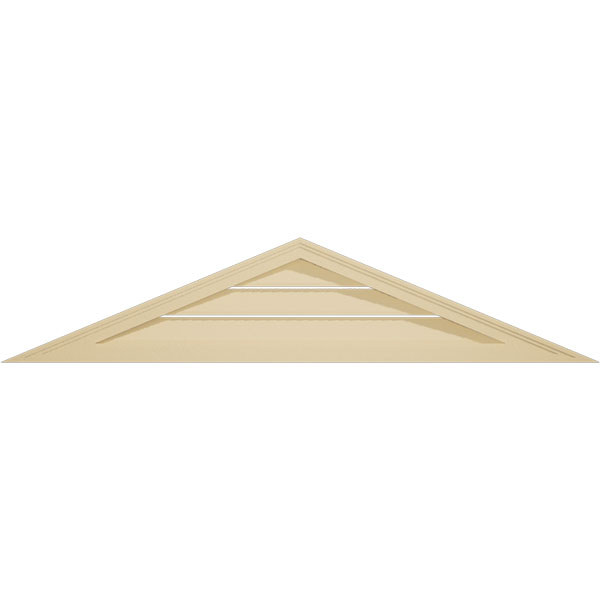 Ekena Millwork GVSTR64X1302SF