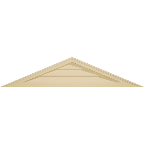 Ekena Millwork GVSTR64X1302SN