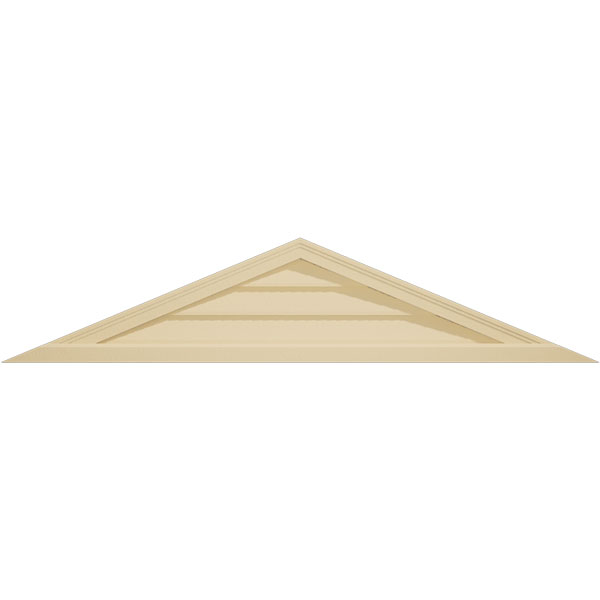 Ekena Millwork GVSTR64X1303SN