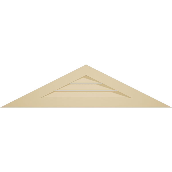 Ekena Millwork GVSTR64X1601SF
