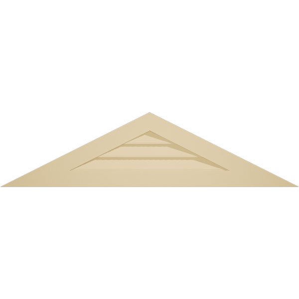 Ekena Millwork GVSTR64X1601SN