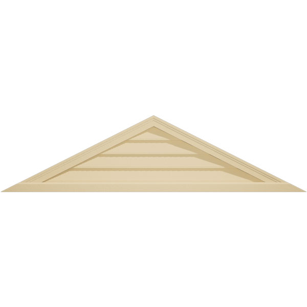 Ekena Millwork GVSTR64X1603SN