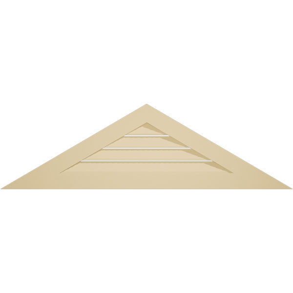 Ekena Millwork GVSTR64X1901SF