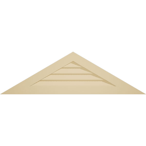Ekena Millwork GVSTR64X1901SN