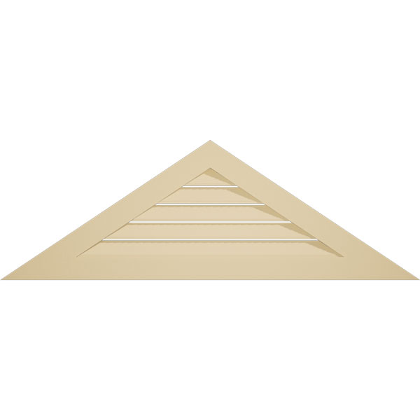 Ekena Millwork GVSTR64X2101SF